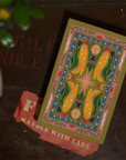 Karli's Boots Classic Layflat Notebook