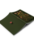 Marigold Classic Layflat Notebook