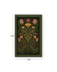 Marigold Classic Layflat Notebook
