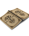 Desert Sunrise Classic Layflat Notebook
