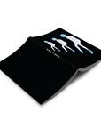 Astronauts Classic Layflat Notebook