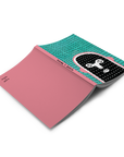 Face Classic Layflat Notebook