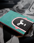 Face Classic Layflat Notebook