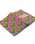 Bloom Wildly Classic Layflat Notebook