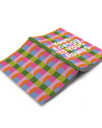 Energy Is Your Power Classic Layflat Notebook