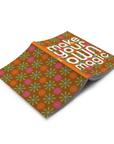 Make Your Own Magic Classic Layflat Notebook