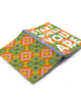 Start Where You Are Classic Layflat Notebook
