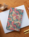 Cosmic Bazaar Classic Layflat Notebook
