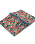 Cosmic Bazaar Classic Layflat Notebook