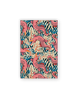 Cosmic Bazaar Classic Layflat Notebook