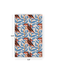 Paloma Toucan Classic Layflat Notebook