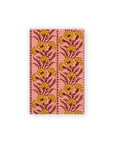 Pompom Carnation Classic Layflat Notebook