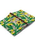 Daffodil Classic Layflat Notebook