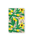 Daffodil Classic Layflat Notebook