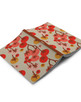 Farmfolk Tomato Classic Layflat Notebook