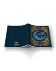 Moon Tarot Classic Layflat Notebook