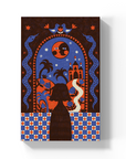 Soledad Classic Layflat Notebook