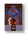 Soledad Classic Layflat Notebook