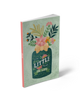Little Things Classic Layflat Notebook