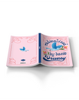 Radicalized by Basic Decency Classic Layflat Notebook