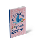 Radicalized by Basic Decency Classic Layflat Notebook