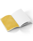 Seeds Classic Layflat Notebook