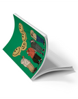 Offline-ish Classic Layflat Notebook
