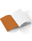 Hold Your Horses Classic Layflat Notebook