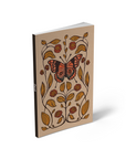 Butterfly Classic Layflat Notebook