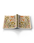 Superbloom Classic Layflat Notebook