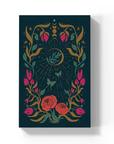 Winter Solstice Classic Layflat Notebook