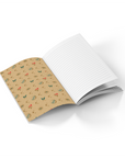 Winter Solstice Classic Layflat Notebook