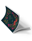 Winter Solstice Classic Layflat Notebook