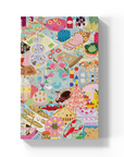 Feast Your Eyes Classic Layflat Notebook