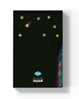 Moonlit Owl Classic Layflat Notebook