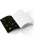 Moonlit Owl Classic Layflat Notebook