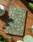 Gator Garden Classic Layflat Notebook