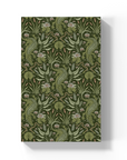 Gator Garden Classic Layflat Notebook