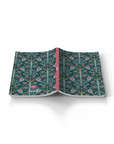 Sword Garden Classic Layflat Notebook