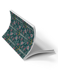 Sword Garden Classic Layflat Notebook