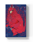 Diablo Classic Layflat Notebook