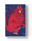 Diablo Classic Layflat Notebook