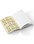 Diablo Classic Layflat Notebook
