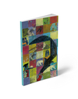 Wolf Classic Layflat Notebook