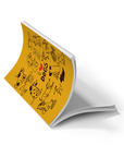 I Heart Dogs Classic Layflat Notebook