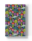 Mush To My Surprise Classic Layflat Notebook