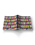 Spellbound Classic Layflat Notebook