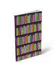 Spellbound Classic Layflat Notebook