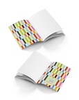 Tropico Classic Layflat Notebook