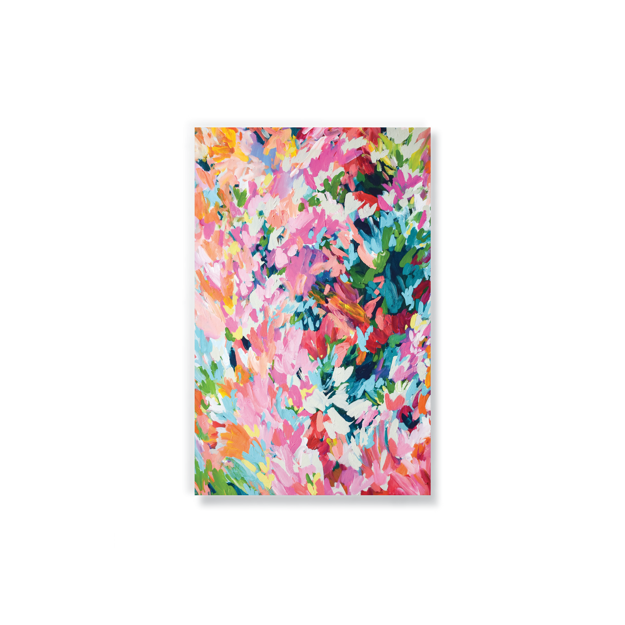 Las Paletas Mameys Layflat Notebook